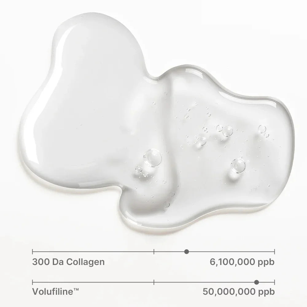 Deep Collagen Cream In Serum