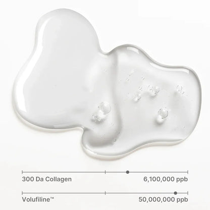 Deep Collagen Cream In Serum